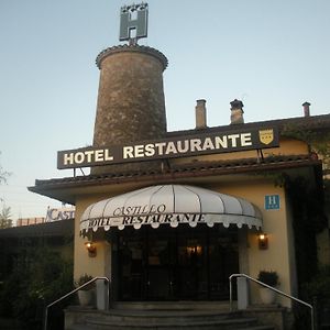 Hotel Castillo